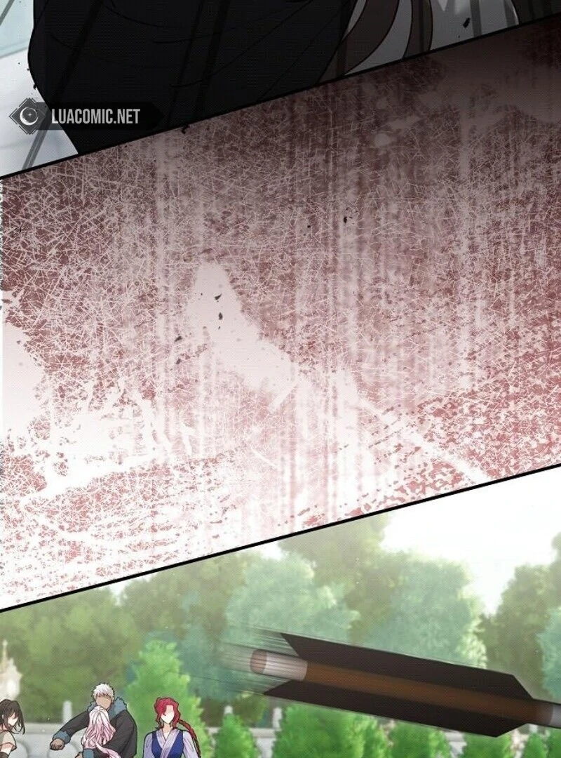A Beast Swallowed by a Flower chapter 96 page 64