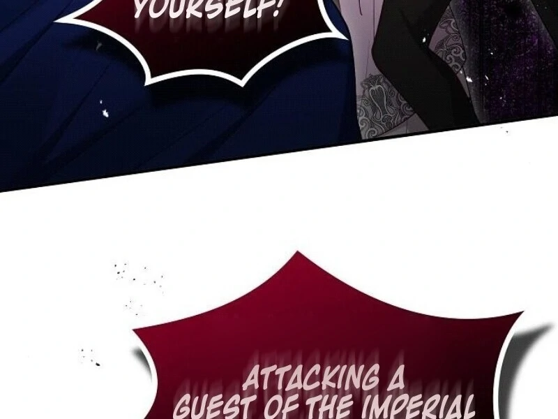 A Beast Swallowed by a Flower chapter 96 page 69