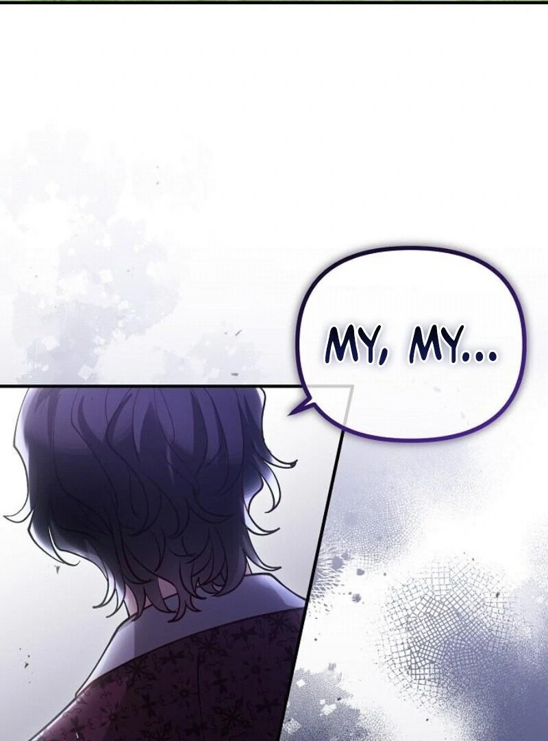 A Beast Swallowed by a Flower chapter 96 page 71