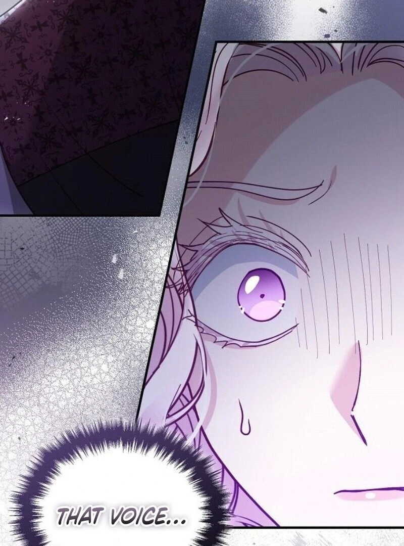 A Beast Swallowed by a Flower chapter 96 page 72