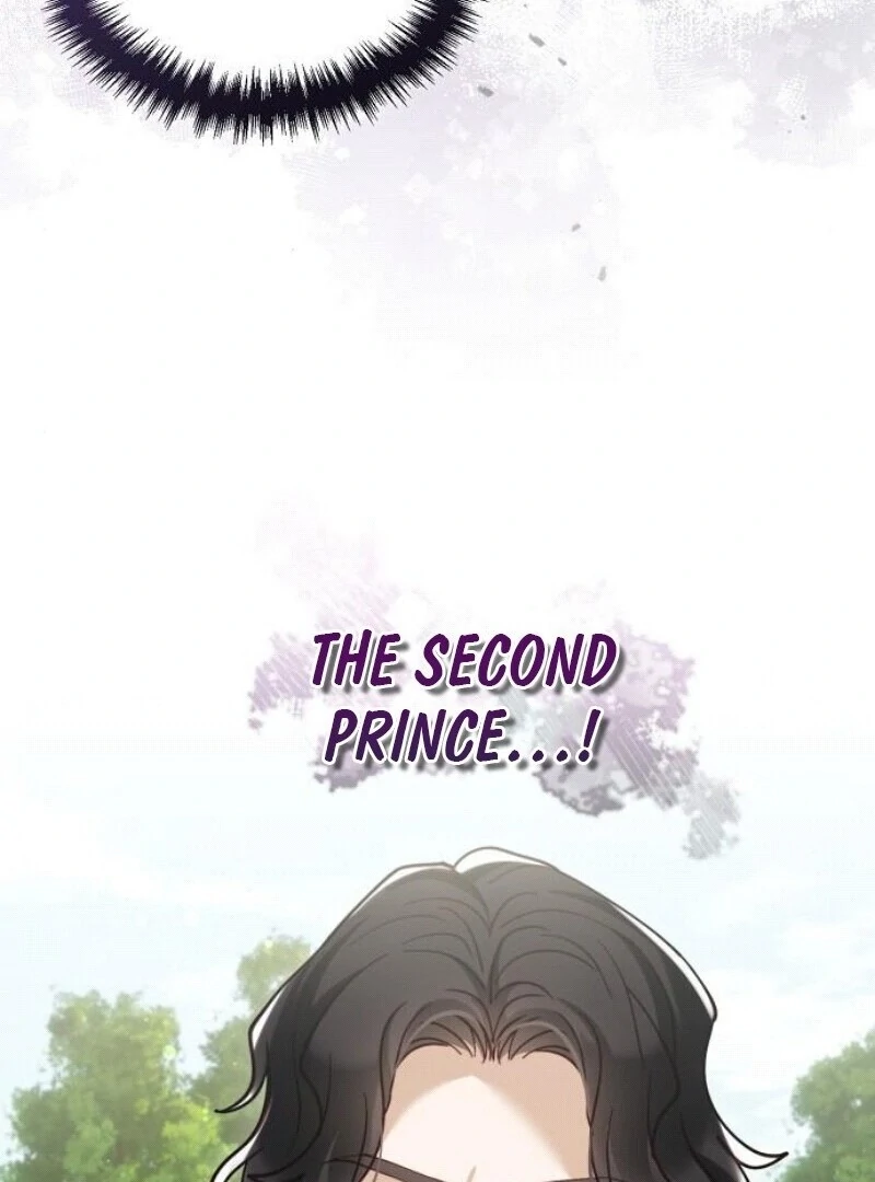 A Beast Swallowed by a Flower chapter 96 page 73