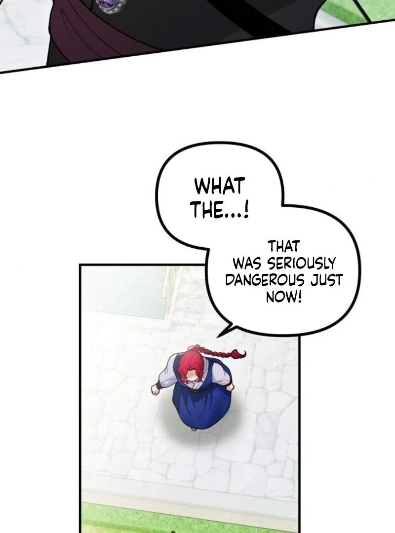 A Beast Swallowed by a Flower chapter 96 page 75