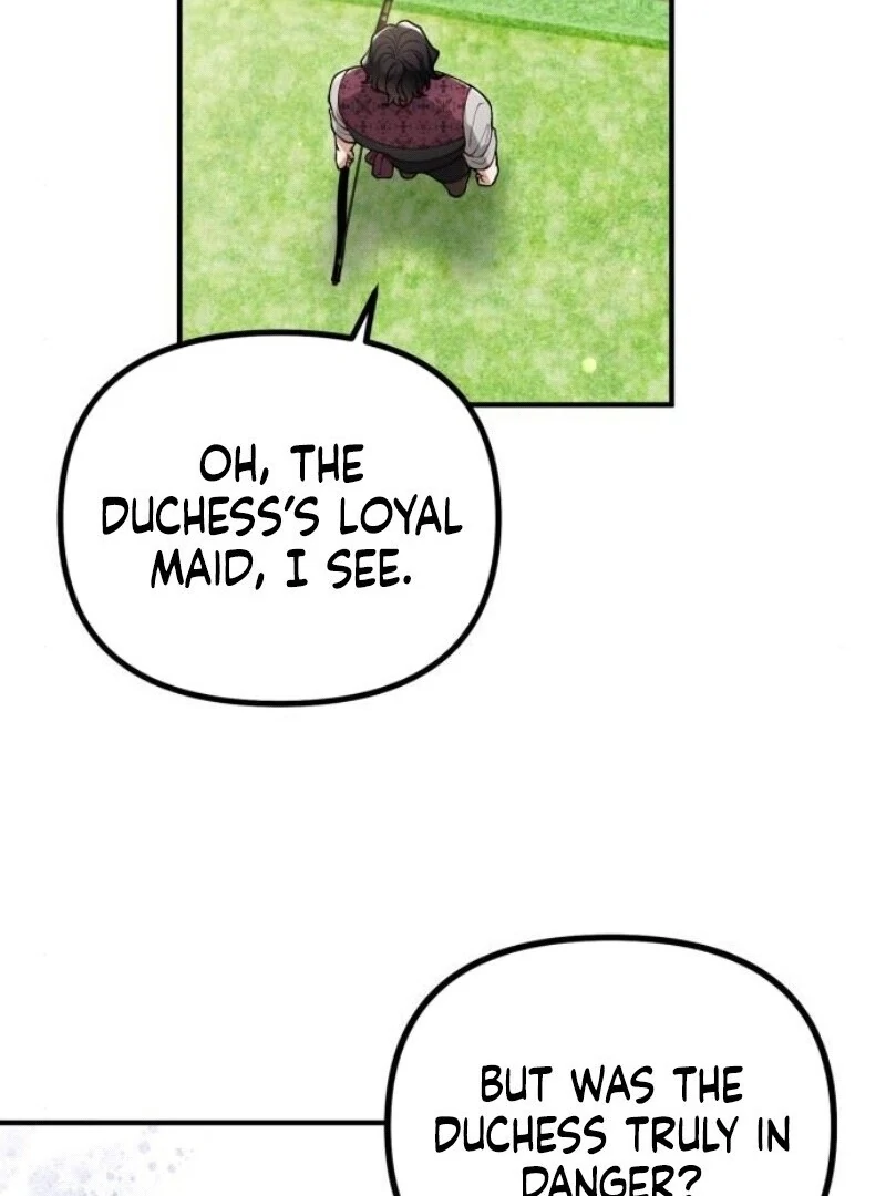 A Beast Swallowed by a Flower chapter 96 page 76