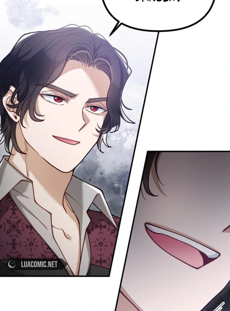 A Beast Swallowed by a Flower chapter 96 page 77