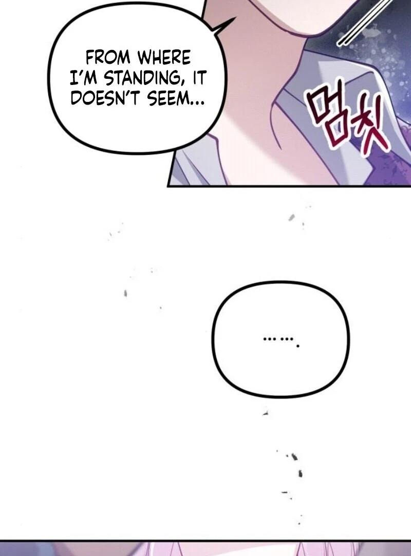 A Beast Swallowed by a Flower chapter 96 page 78