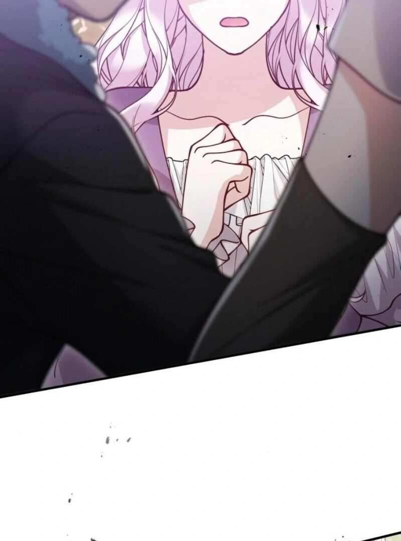 A Beast Swallowed by a Flower chapter 96 page 79