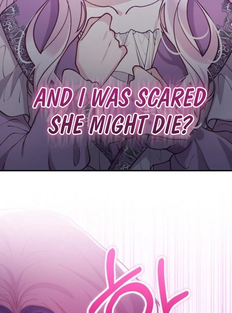 A Beast Swallowed by a Flower chapter 96 page 88