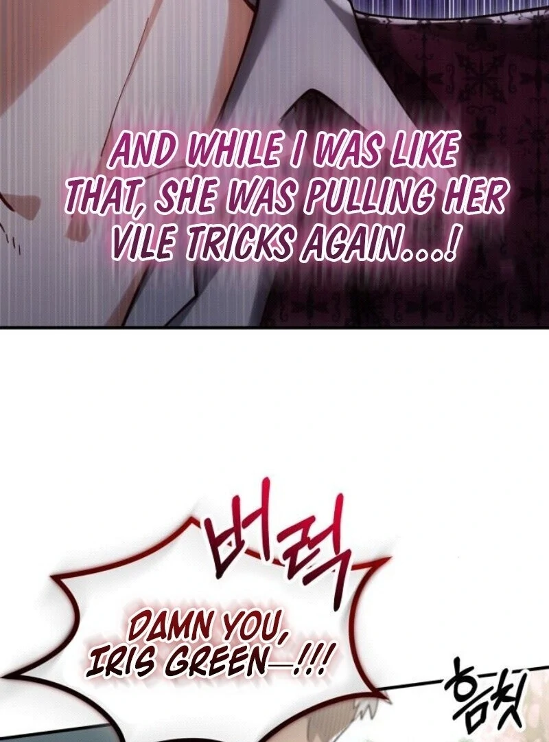 A Beast Swallowed by a Flower chapter 96 page 90