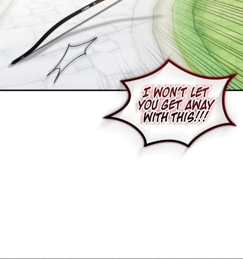 A Beast Swallowed by a Flower chapter 96 page 92