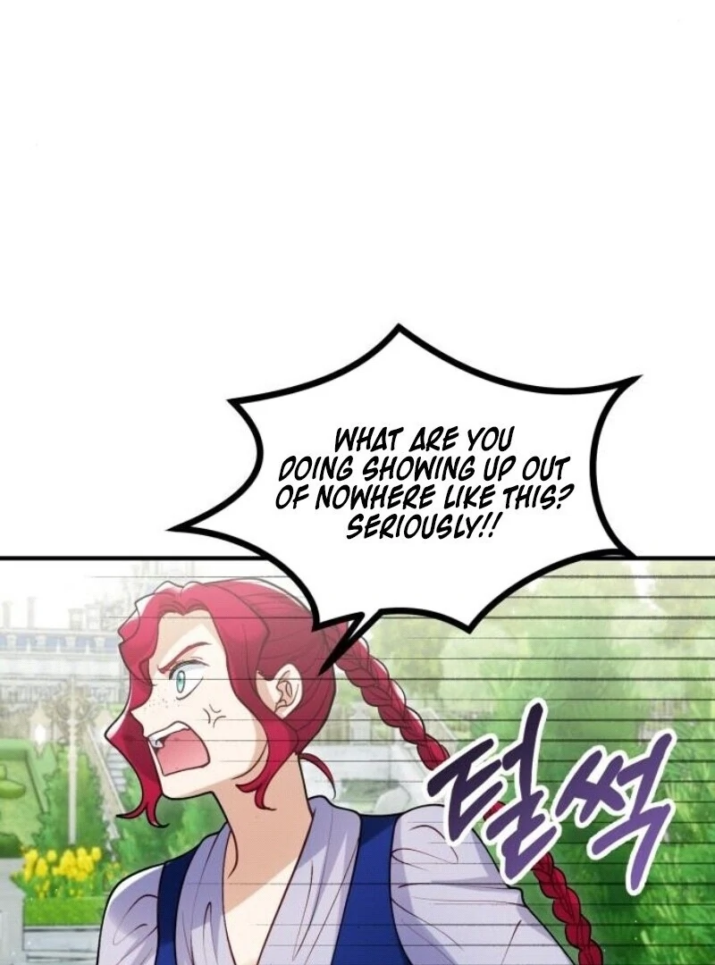 A Beast Swallowed by a Flower chapter 96 page 94