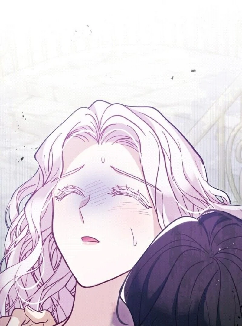 A Beast Swallowed by a Flower chapter 96 page 97