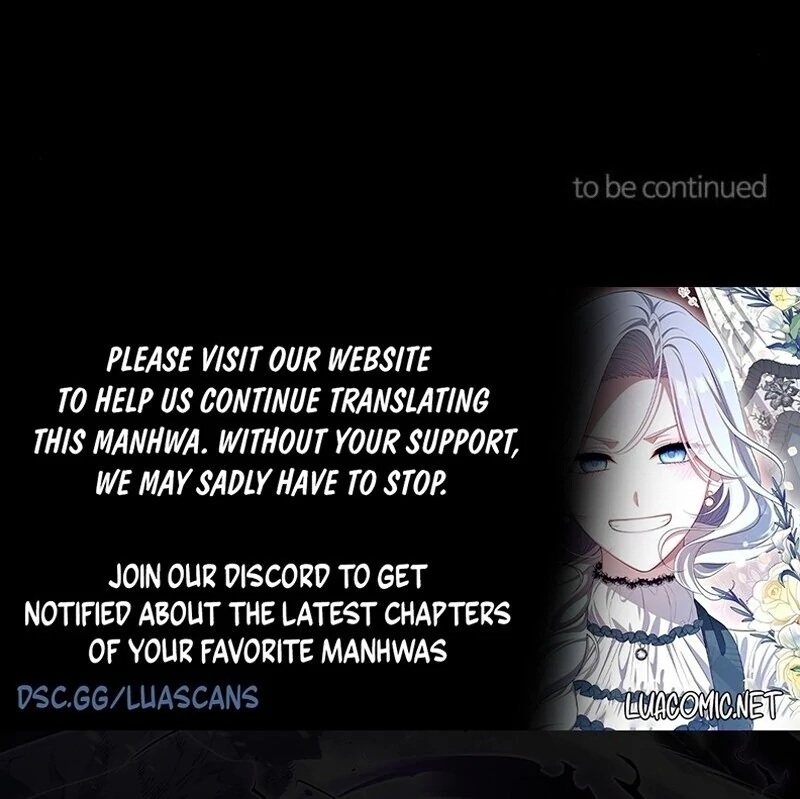 A Beast Swallowed by a Flower chapter 96 page 100