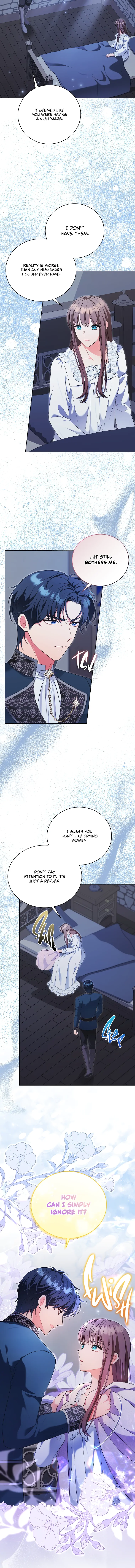 The Wicked Ladies in Waiting chapter 25 page 10