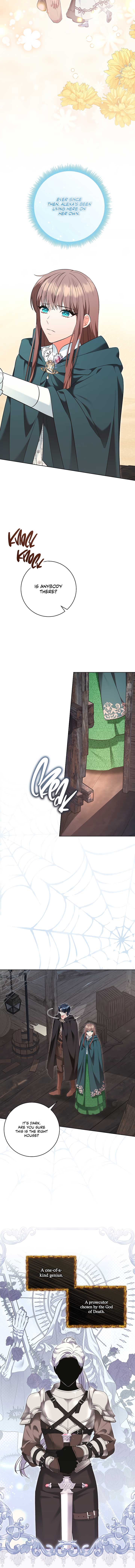 The Wicked Ladies in Waiting chapter 33 page 2
