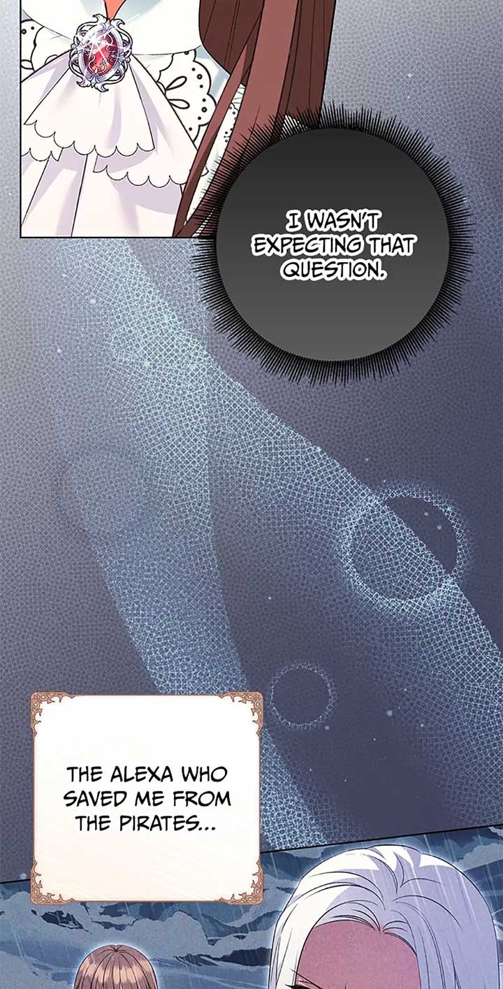 The Wicked Ladies in Waiting chapter 34 page 4