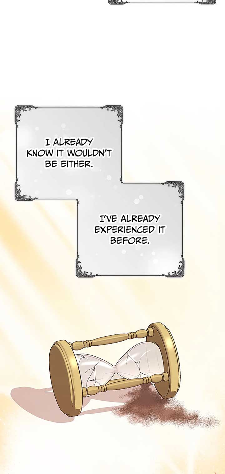 The Wicked Ladies in Waiting chapter 34 page 46