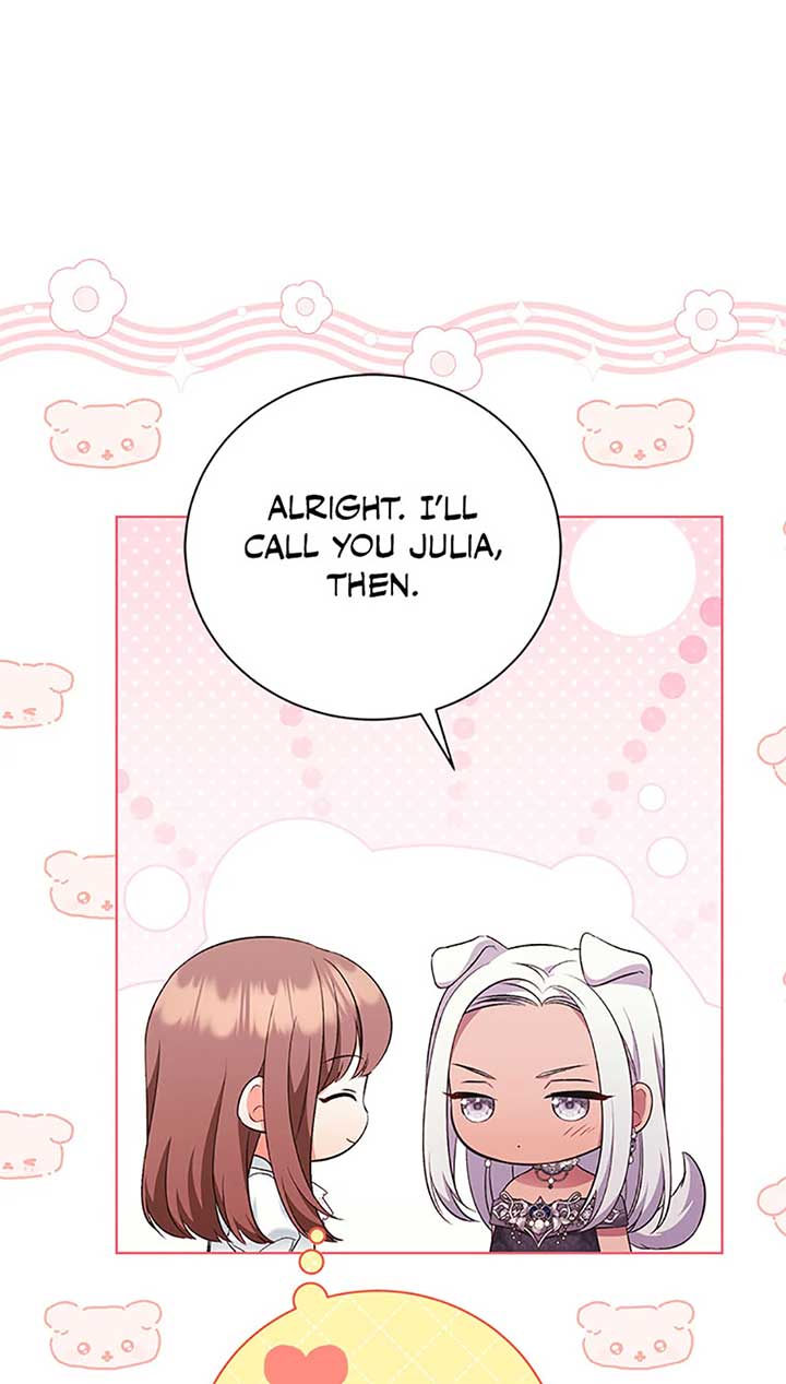 The Wicked Ladies in Waiting chapter 34 page 67