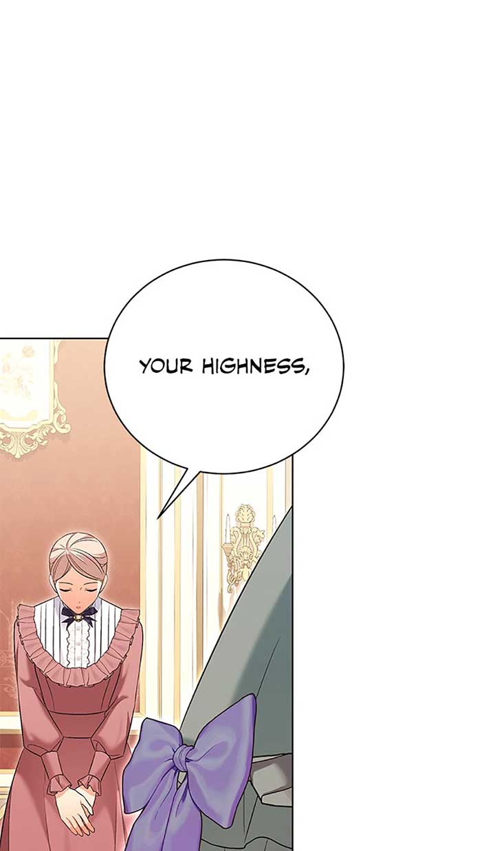 The Wicked Ladies in Waiting chapter 34 page 72