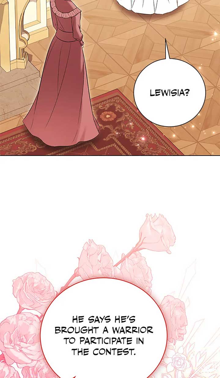 The Wicked Ladies in Waiting chapter 34 page 74