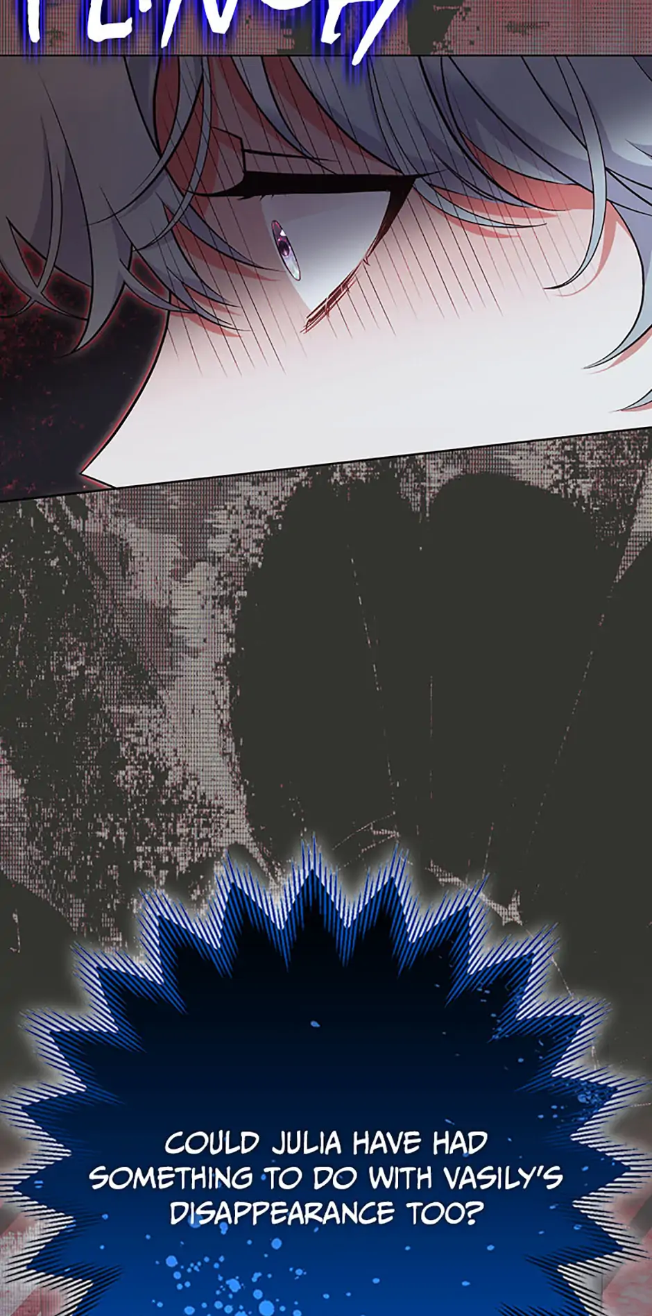 The Wicked Ladies in Waiting chapter 37 page 15