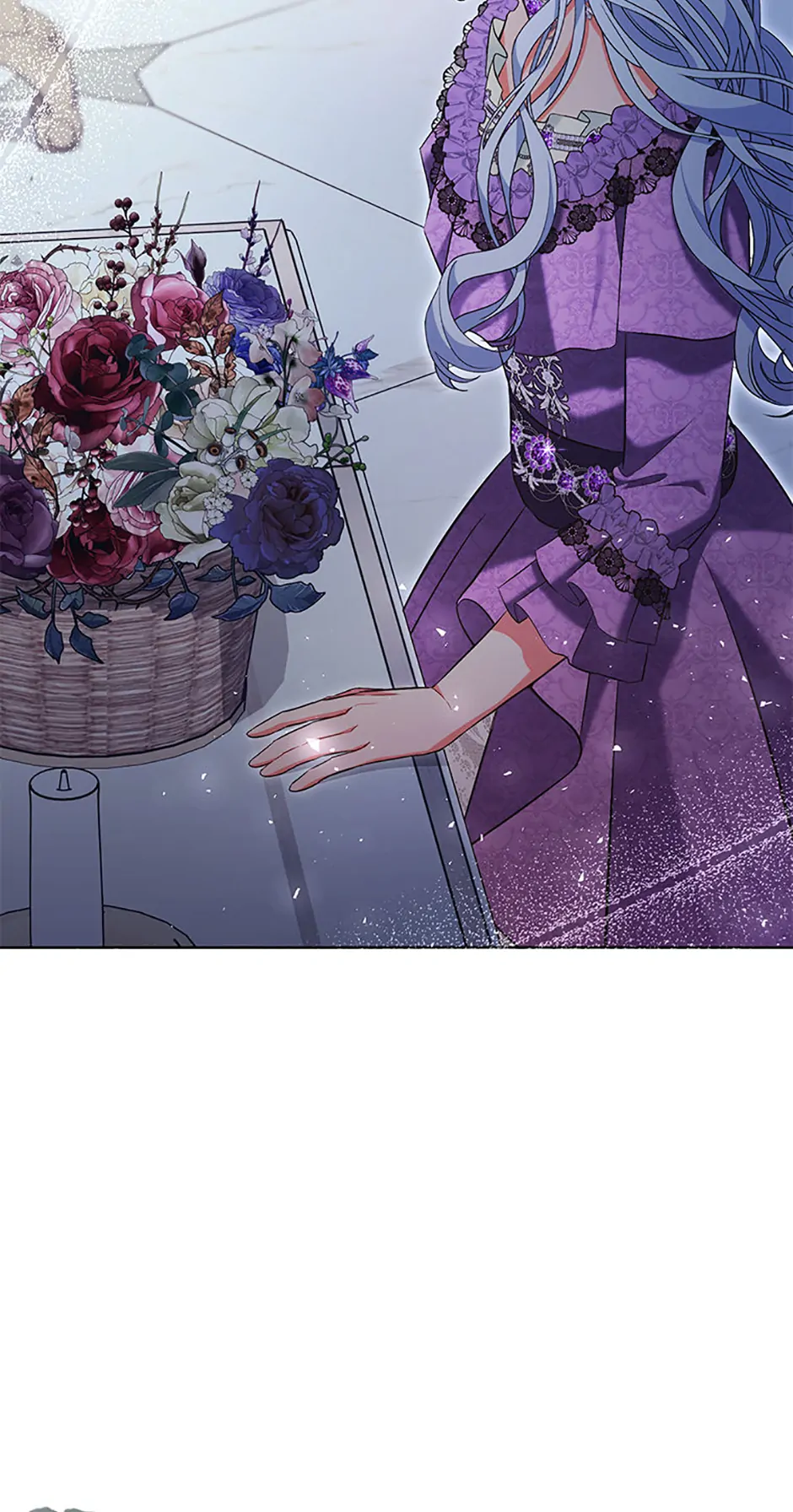 The Wicked Ladies in Waiting chapter 37 page 21