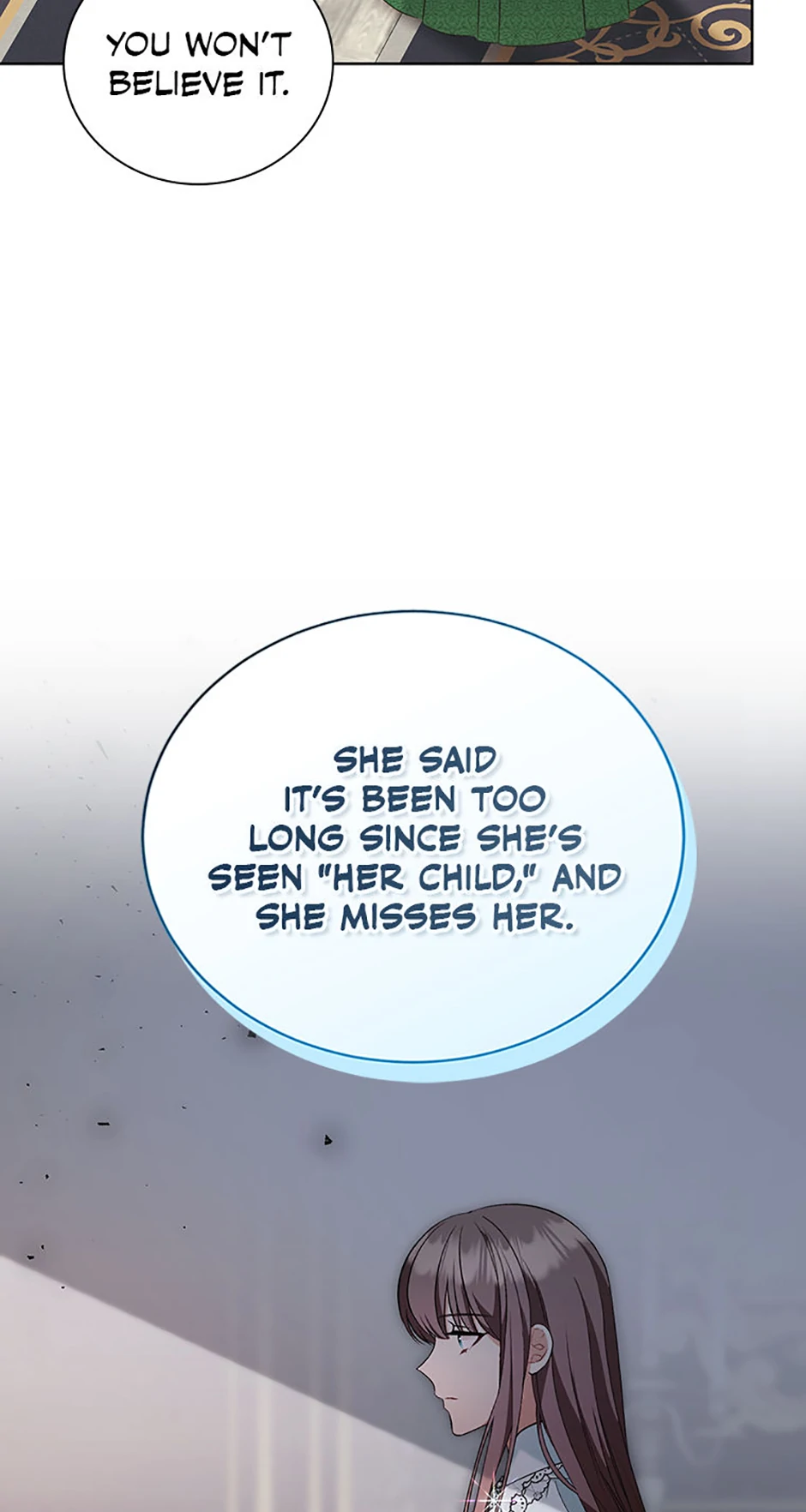 The Wicked Ladies in Waiting chapter 37 page 27