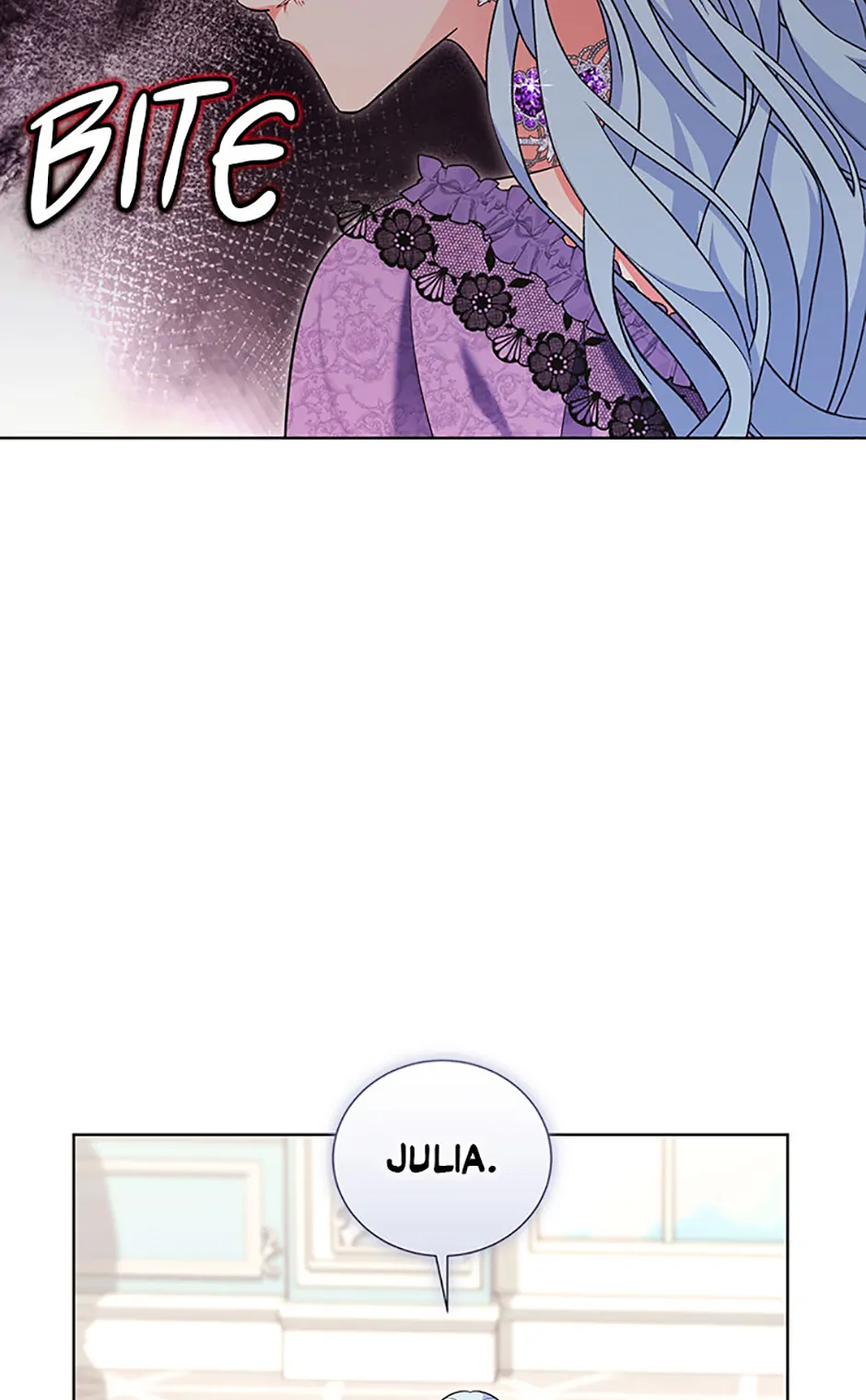 The Wicked Ladies in Waiting chapter 37 page 3