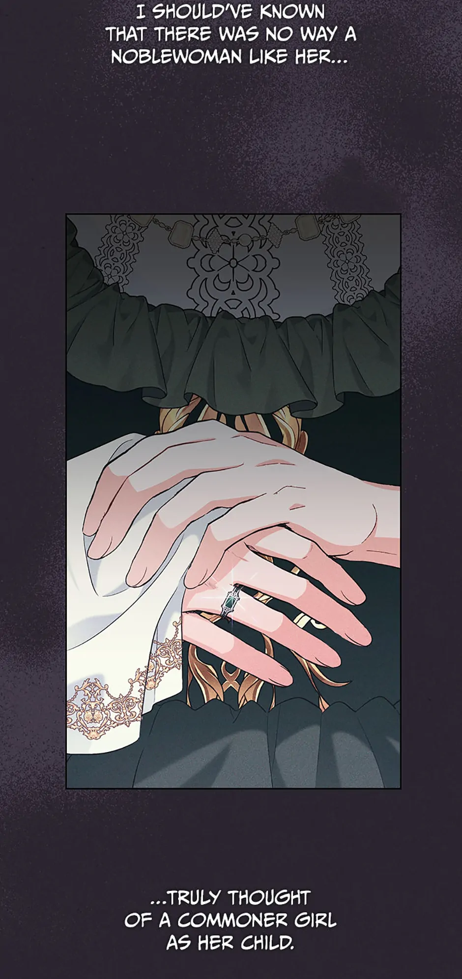 The Wicked Ladies in Waiting chapter 37 page 34