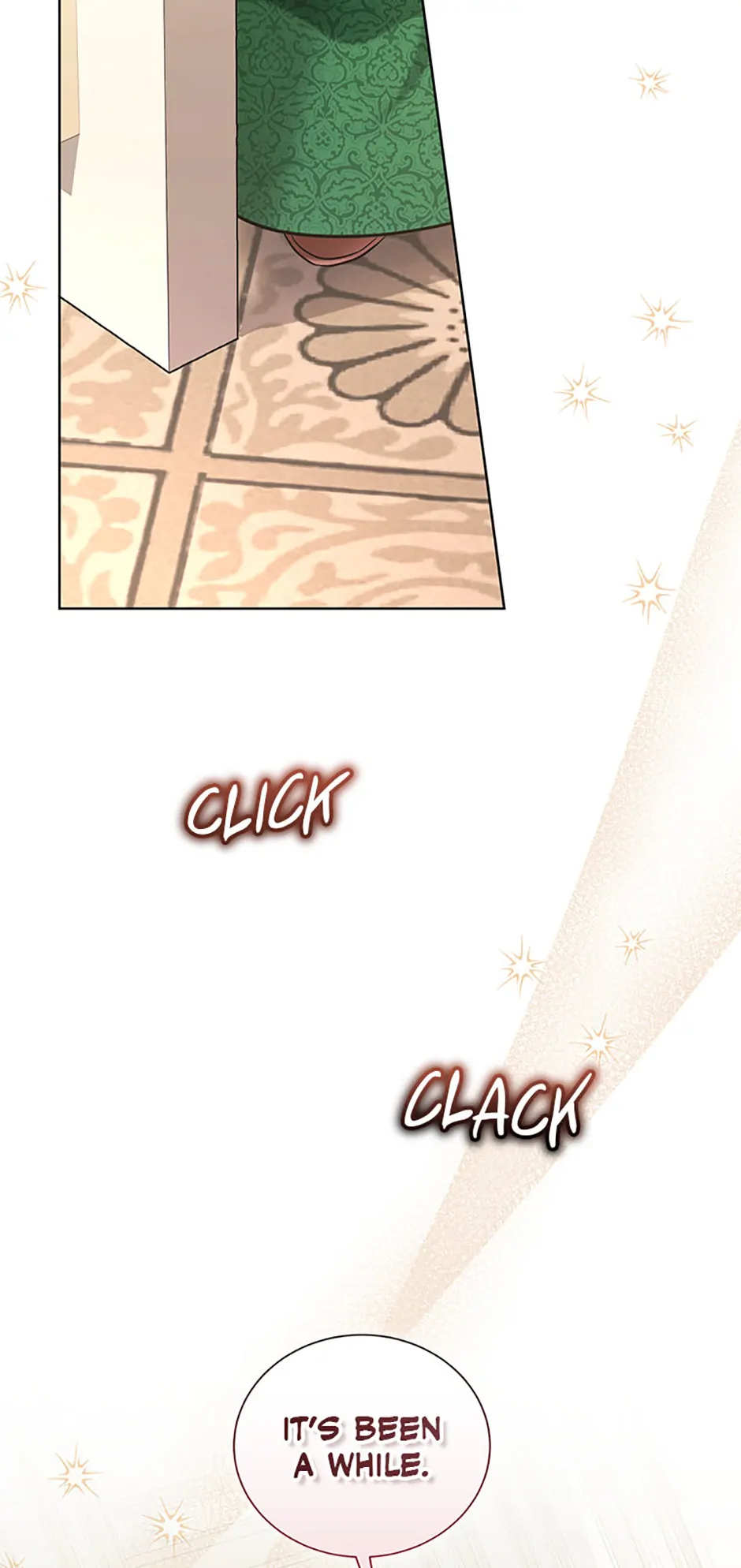 The Wicked Ladies in Waiting chapter 37 page 36