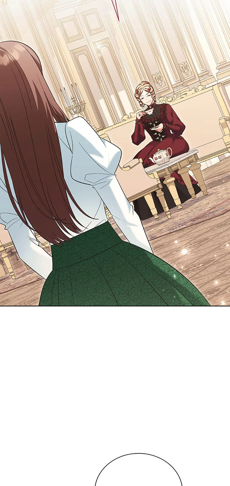 The Wicked Ladies in Waiting chapter 37 page 37