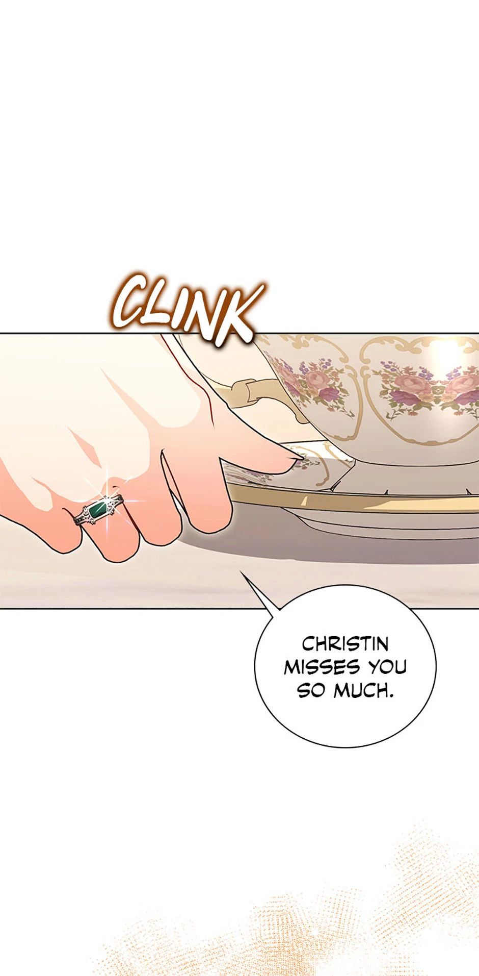 The Wicked Ladies in Waiting chapter 37 page 40