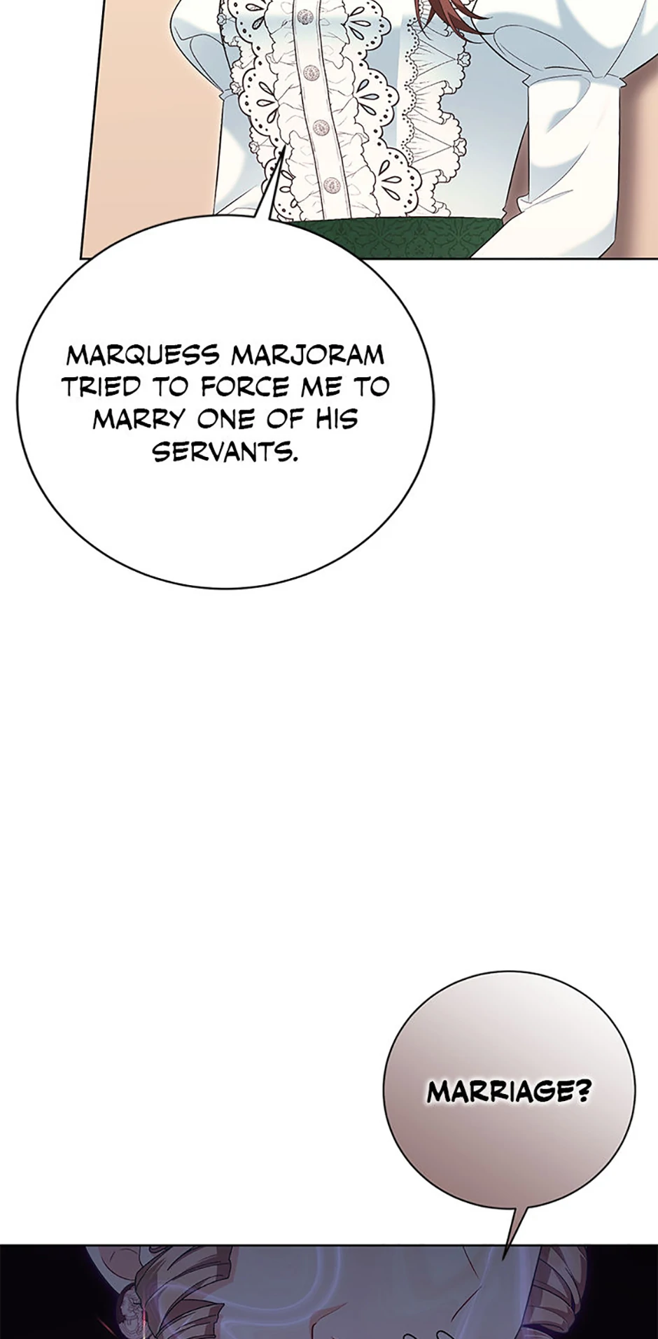 The Wicked Ladies in Waiting chapter 37 page 43
