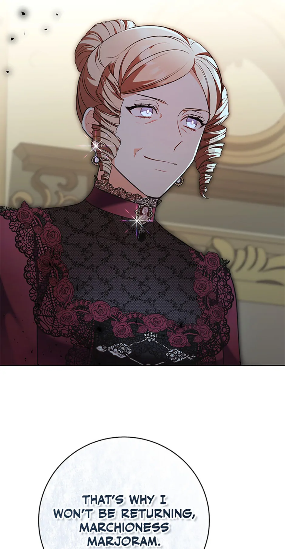 The Wicked Ladies in Waiting chapter 37 page 52