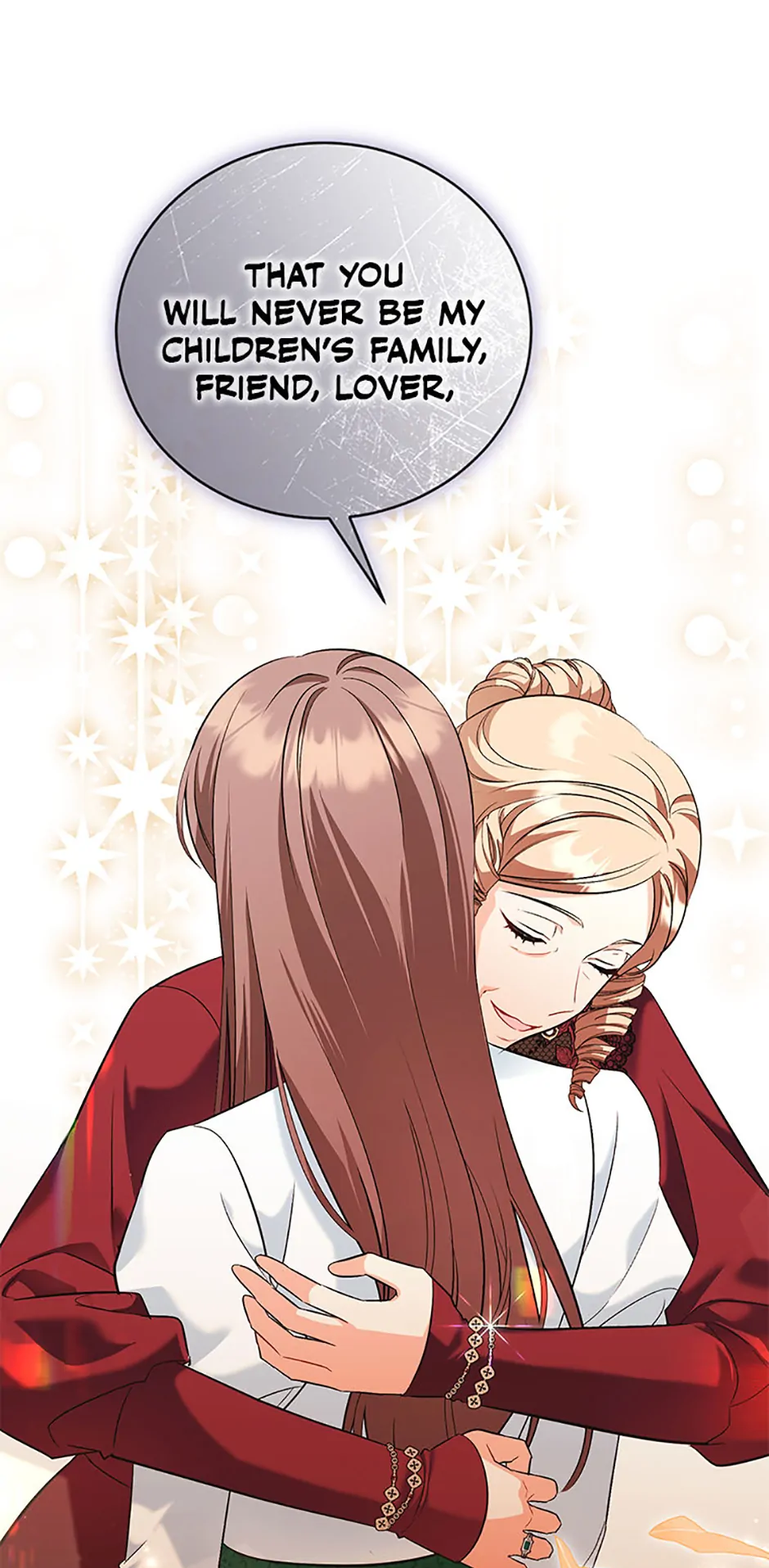 The Wicked Ladies in Waiting chapter 37 page 57