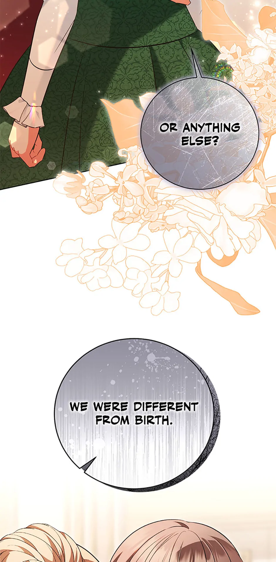 The Wicked Ladies in Waiting chapter 37 page 58