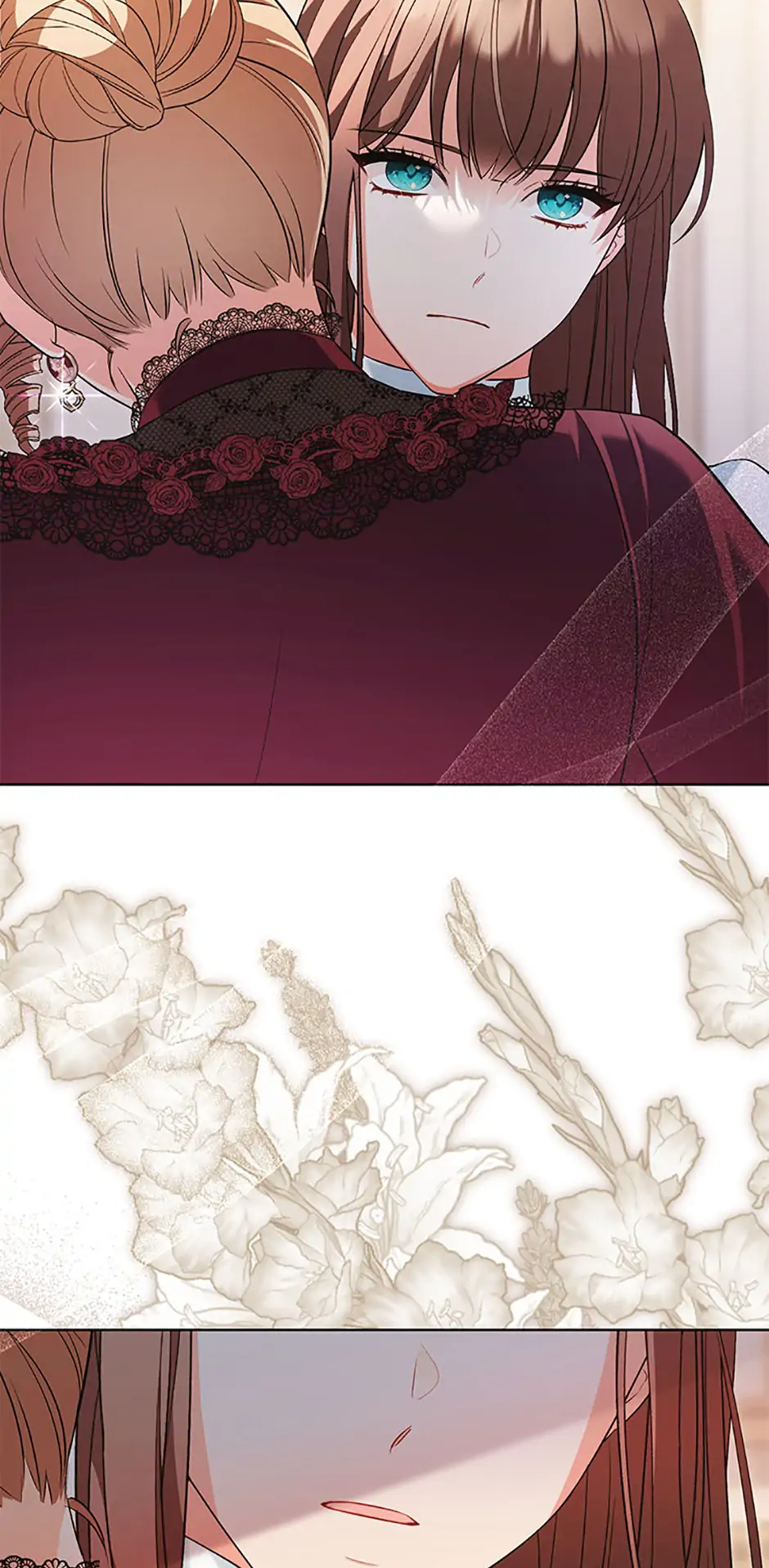 The Wicked Ladies in Waiting chapter 37 page 59