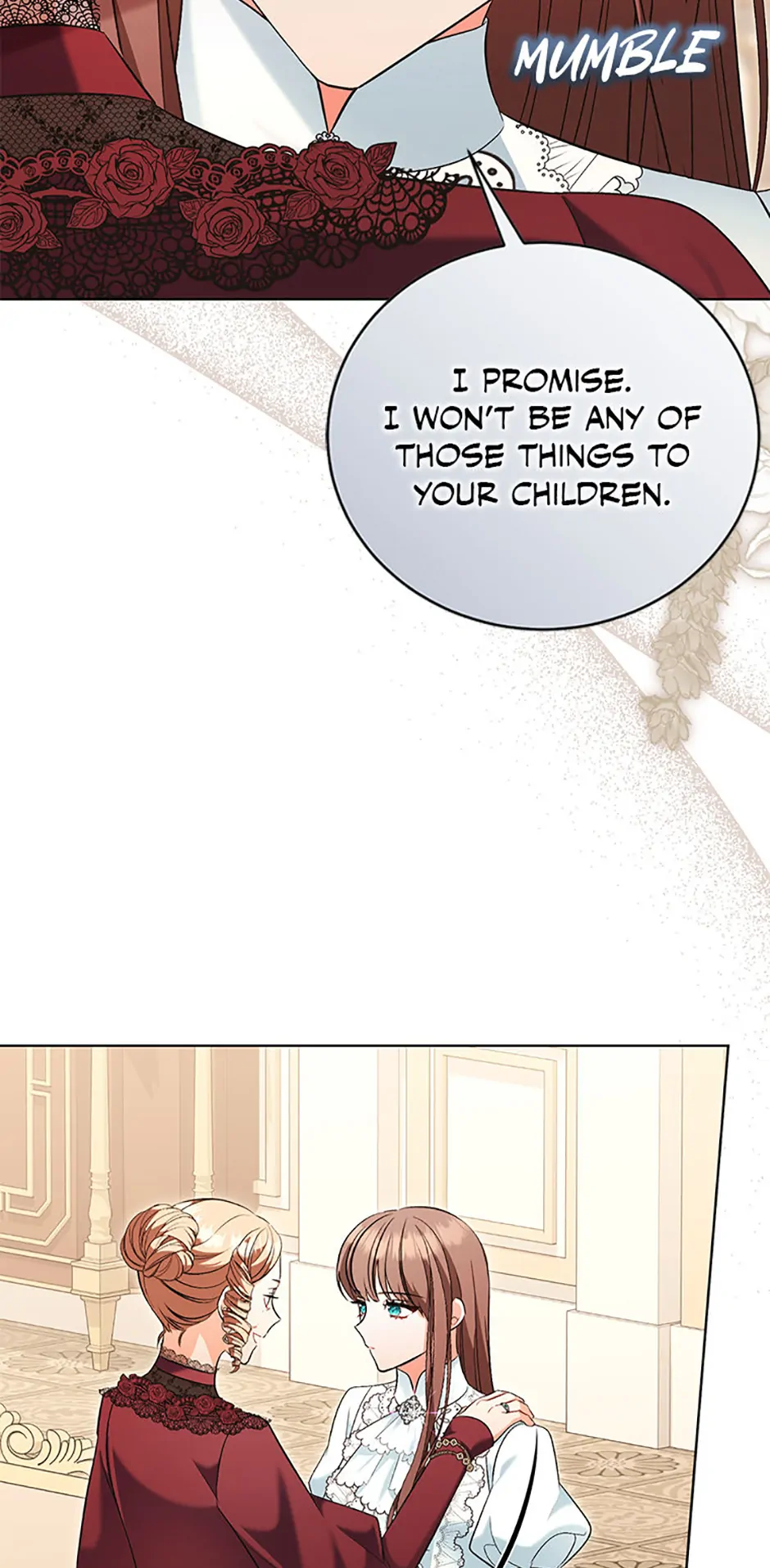 The Wicked Ladies in Waiting chapter 37 page 60