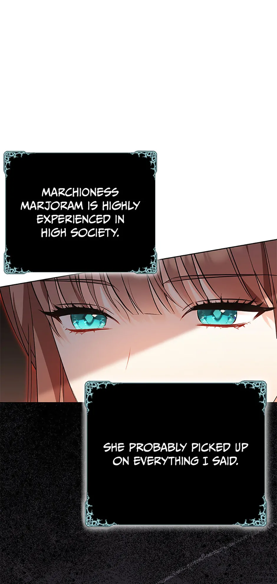 The Wicked Ladies in Waiting chapter 37 page 68