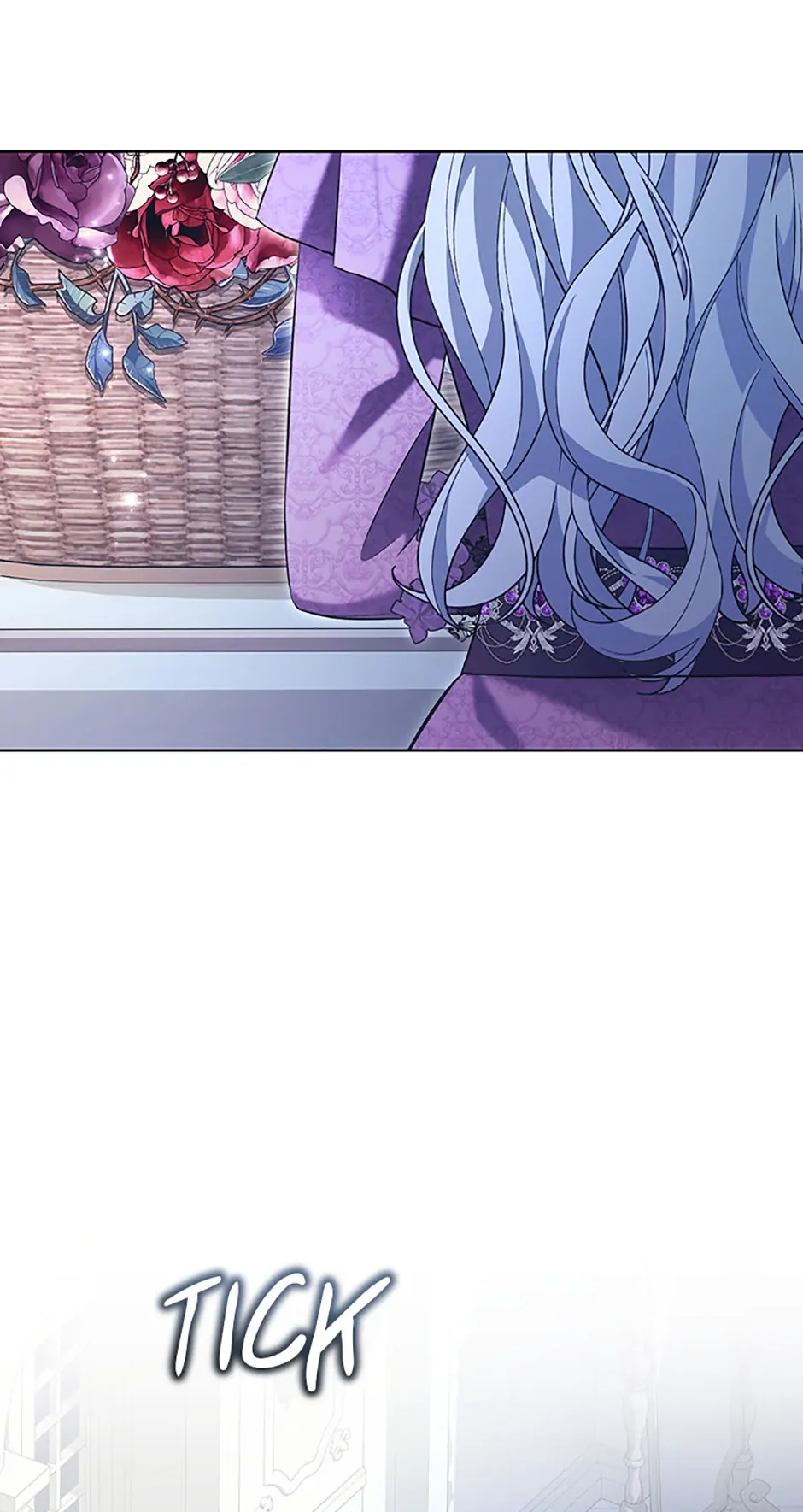 The Wicked Ladies in Waiting chapter 37 page 8