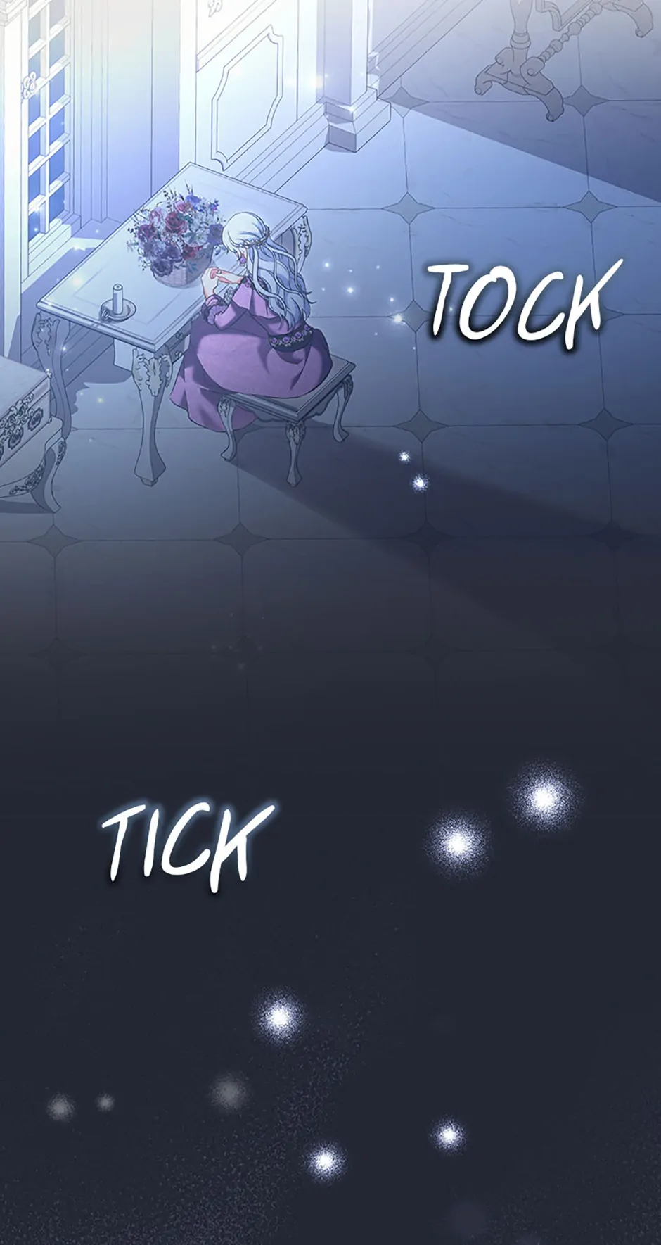 The Wicked Ladies in Waiting chapter 37 page 9