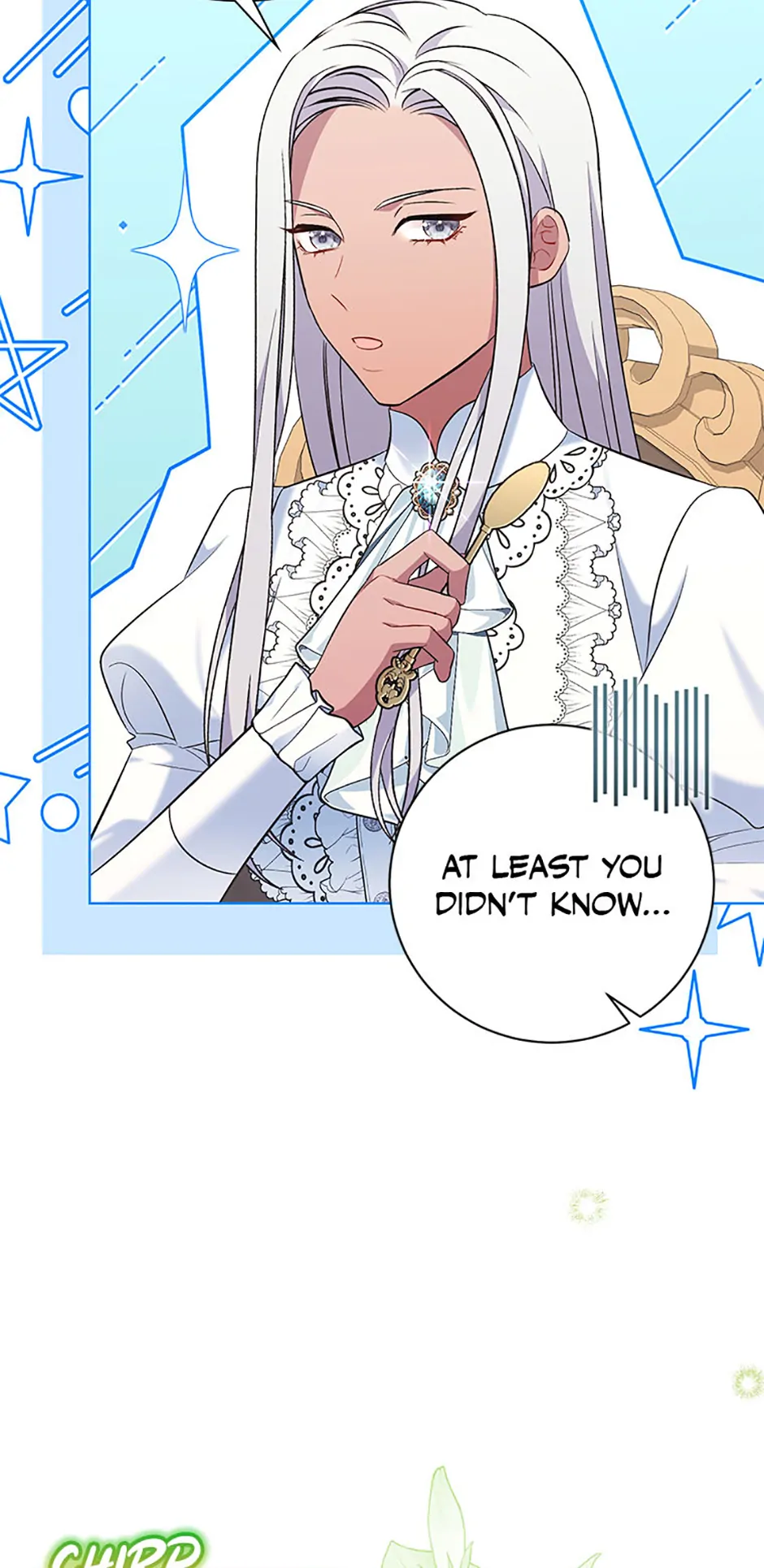 The Wicked Ladies in Waiting chapter 38 page 24