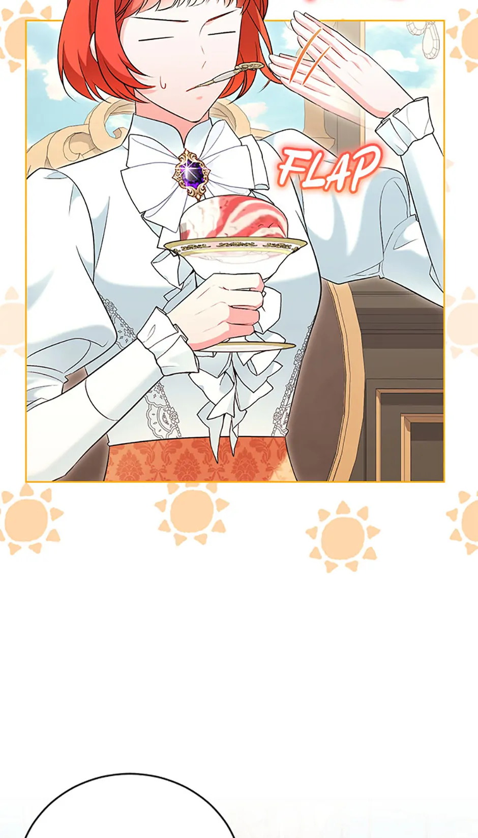 The Wicked Ladies in Waiting chapter 38 page 3
