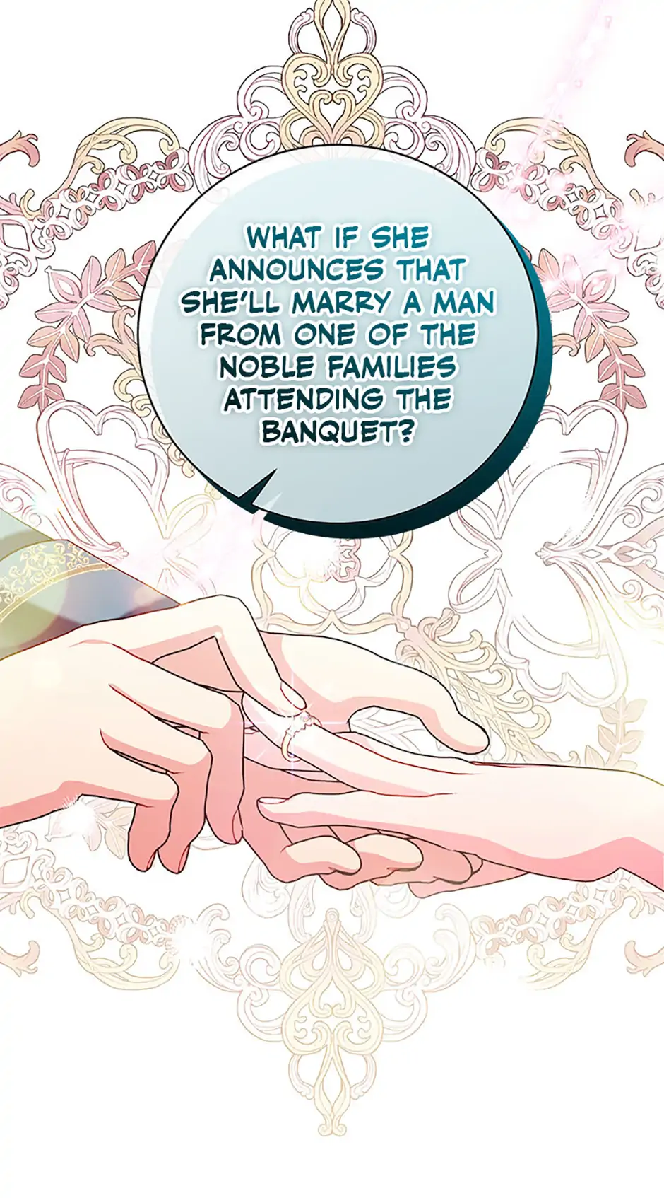 The Wicked Ladies in Waiting chapter 38 page 38