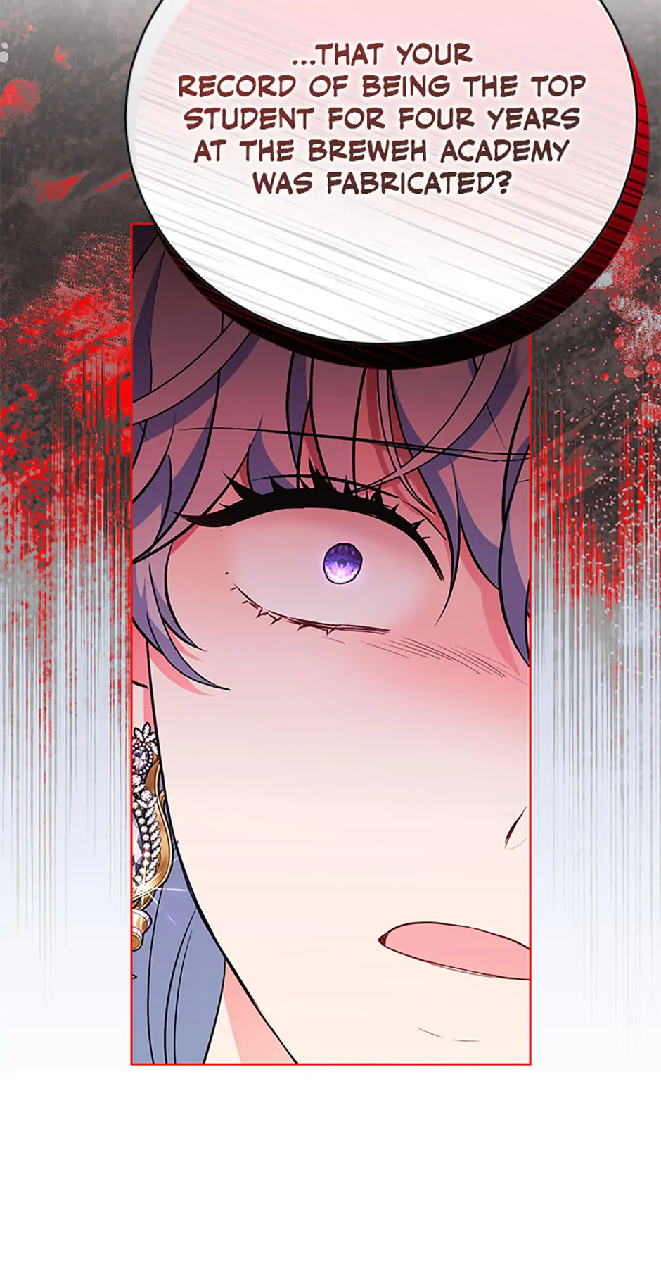The Wicked Ladies in Waiting chapter 38 page 51
