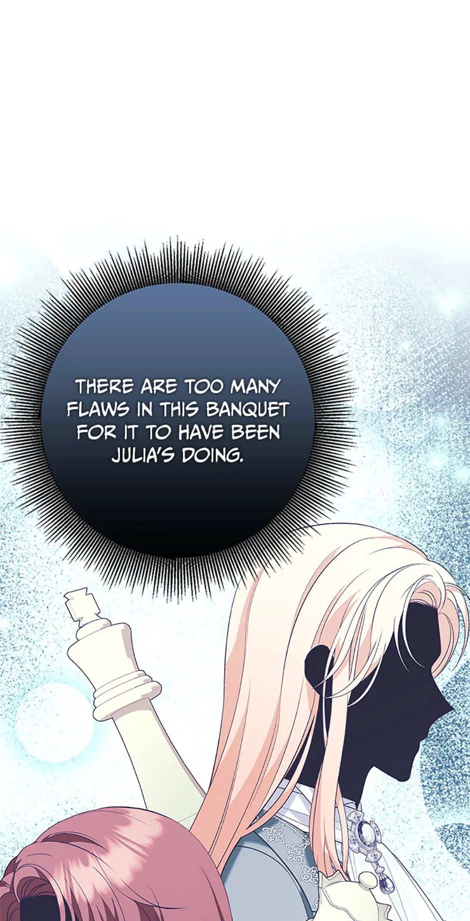 The Wicked Ladies in Waiting chapter 38 page 57