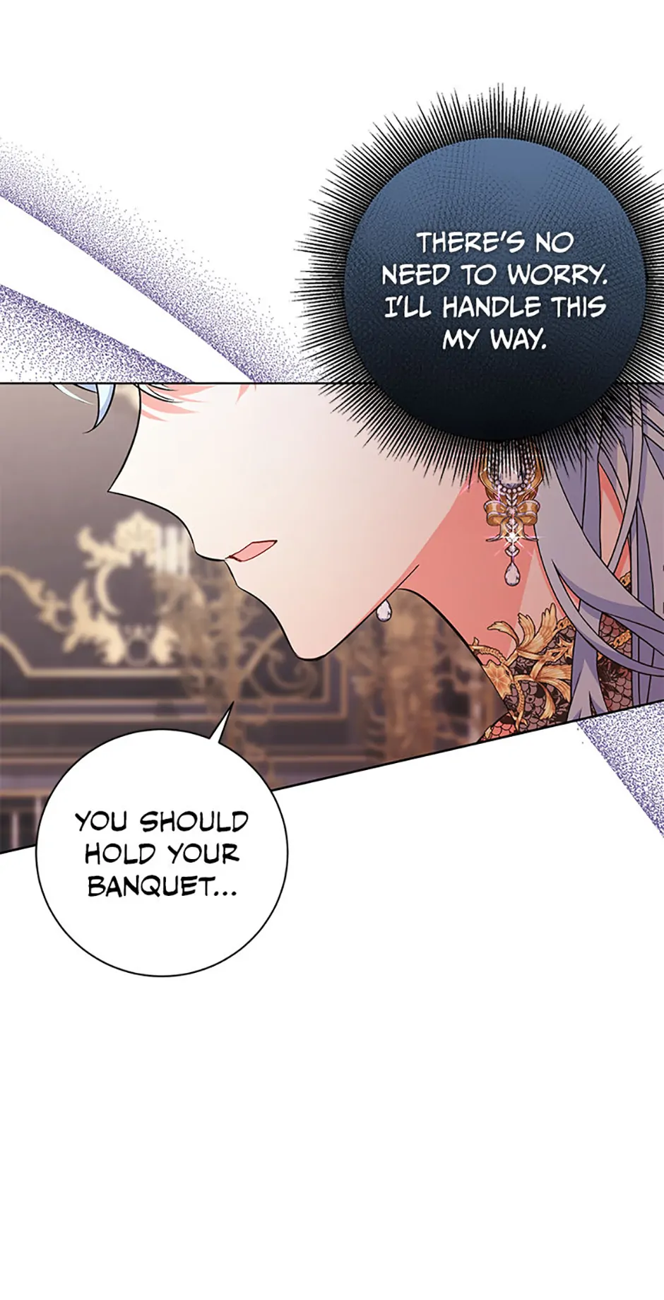 The Wicked Ladies in Waiting chapter 38 page 60