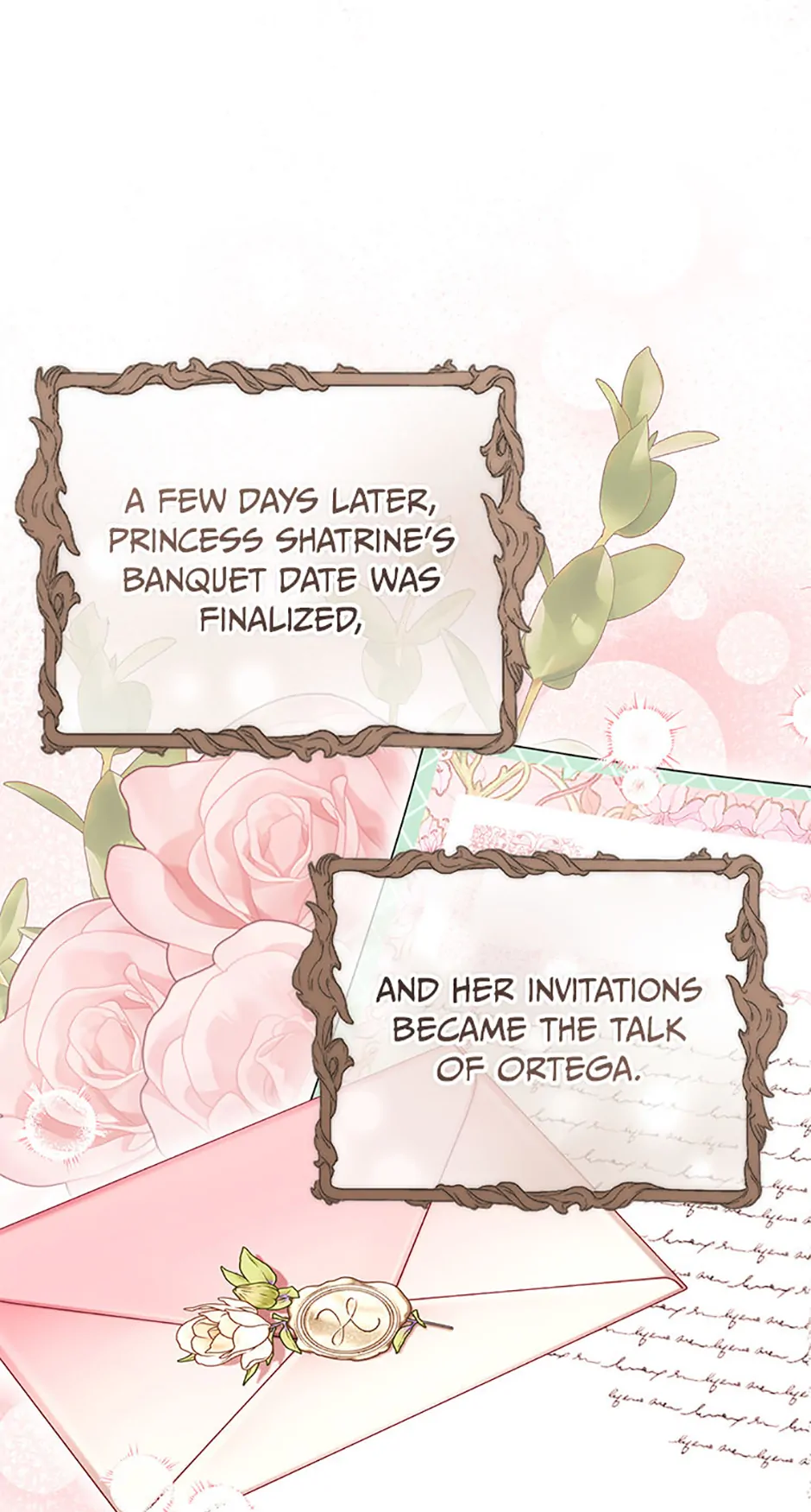 The Wicked Ladies in Waiting chapter 38 page 62