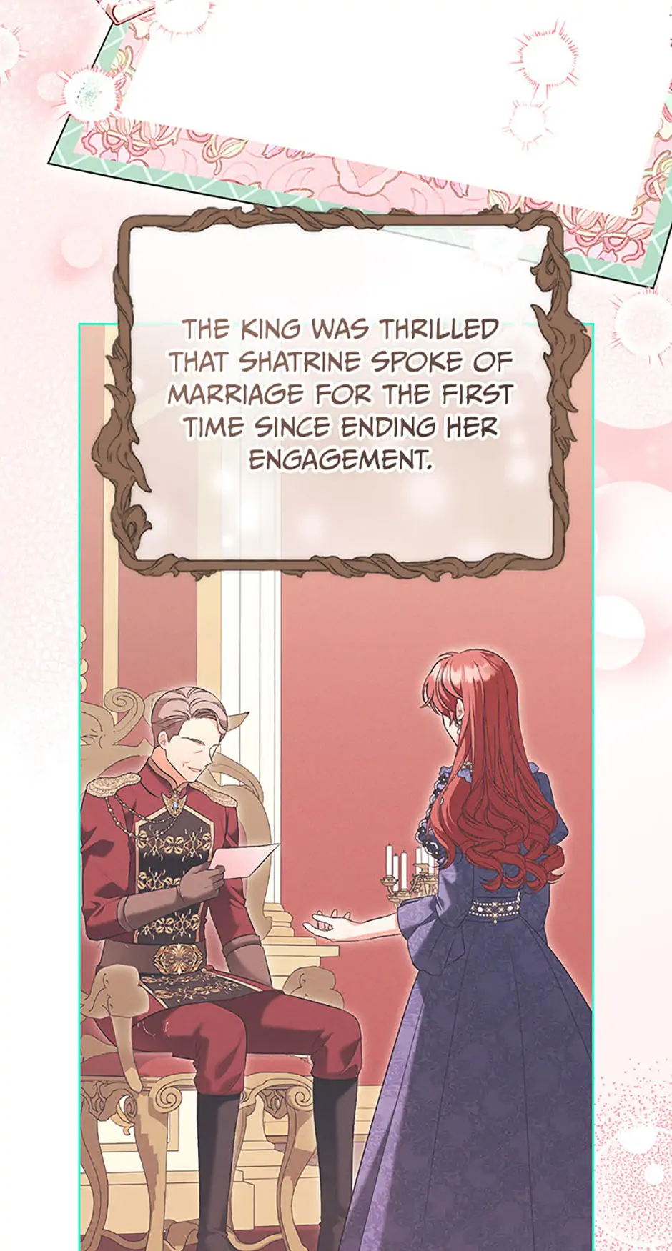 The Wicked Ladies in Waiting chapter 38 page 63