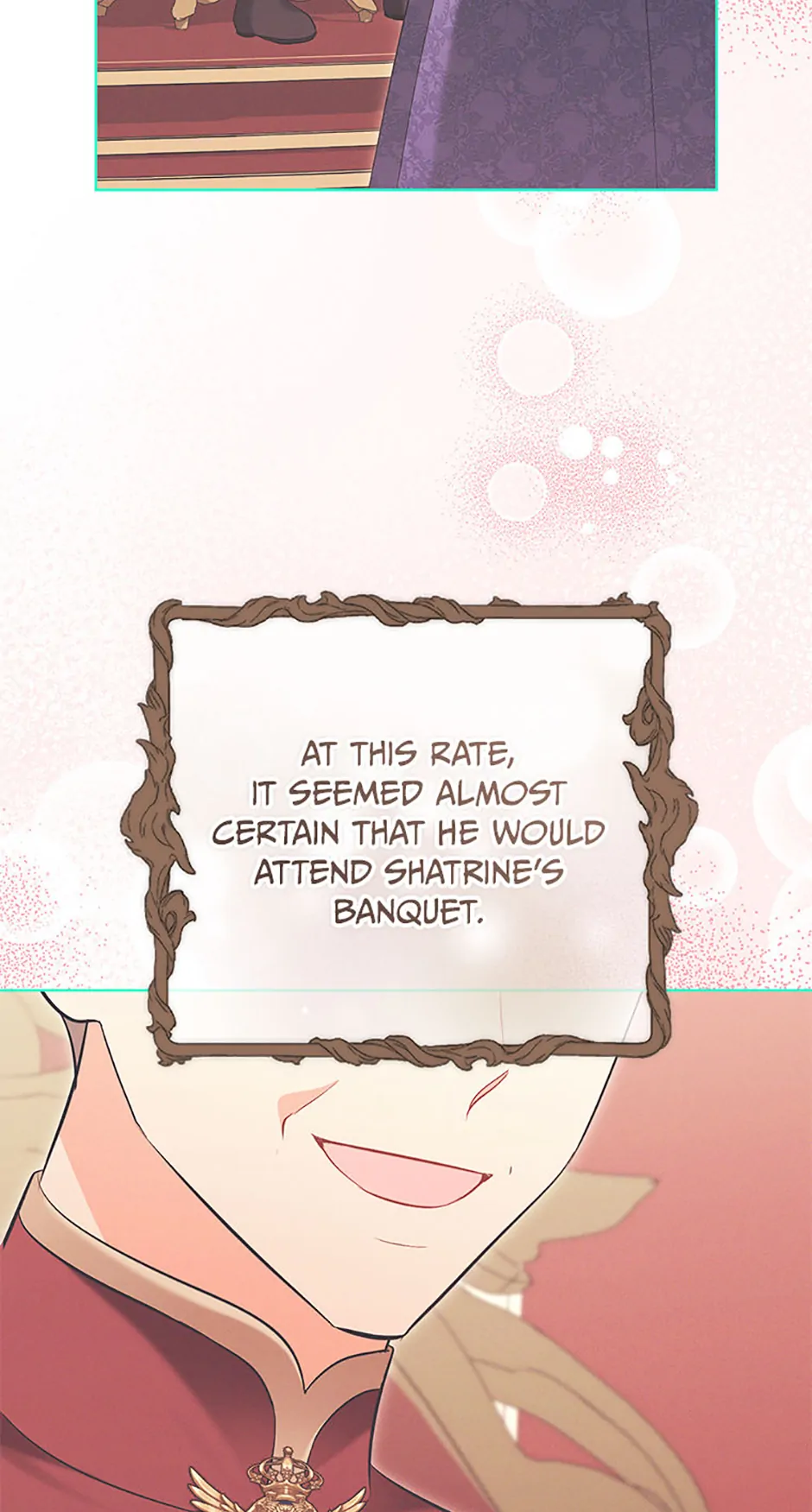 The Wicked Ladies in Waiting chapter 38 page 64