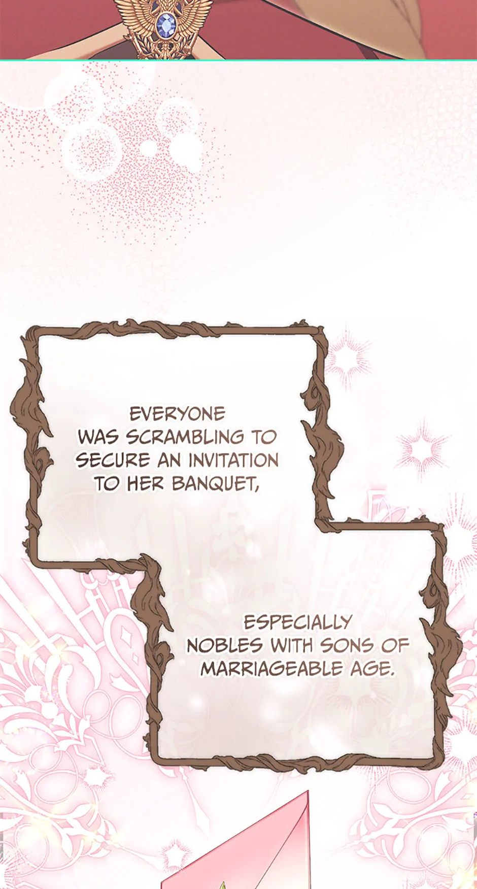 The Wicked Ladies in Waiting chapter 38 page 65